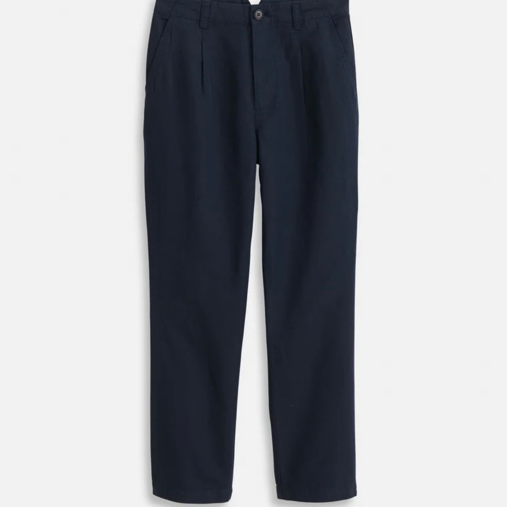 Alex Mill Boy Pant in Linen NWT
